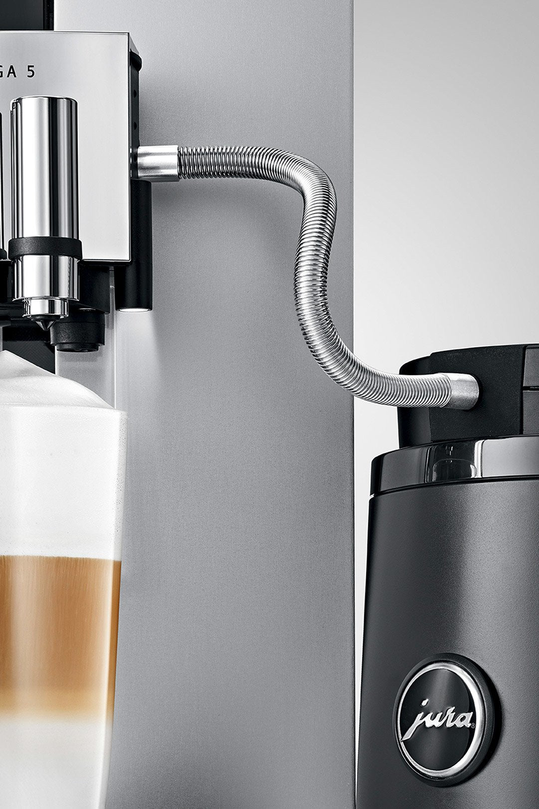 EAN 7610917241132 - JURA HP2 Tubo de leche imagen 2