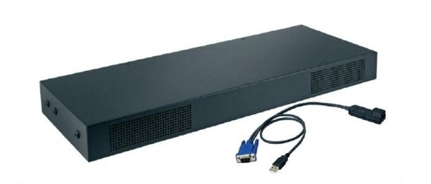 Ibm Local 1x8 Console Manager