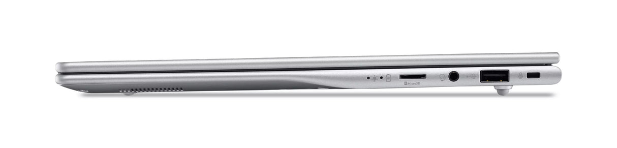 EAN 4711474942005 - Acer Aspire Lite AL15-46P-R64G AMD Ryzen™ 3 5400U 39,6 cm (15.6") Full HD 8 GB DDR4-SDRAM 256 GB SSD Wi-F imagen 9