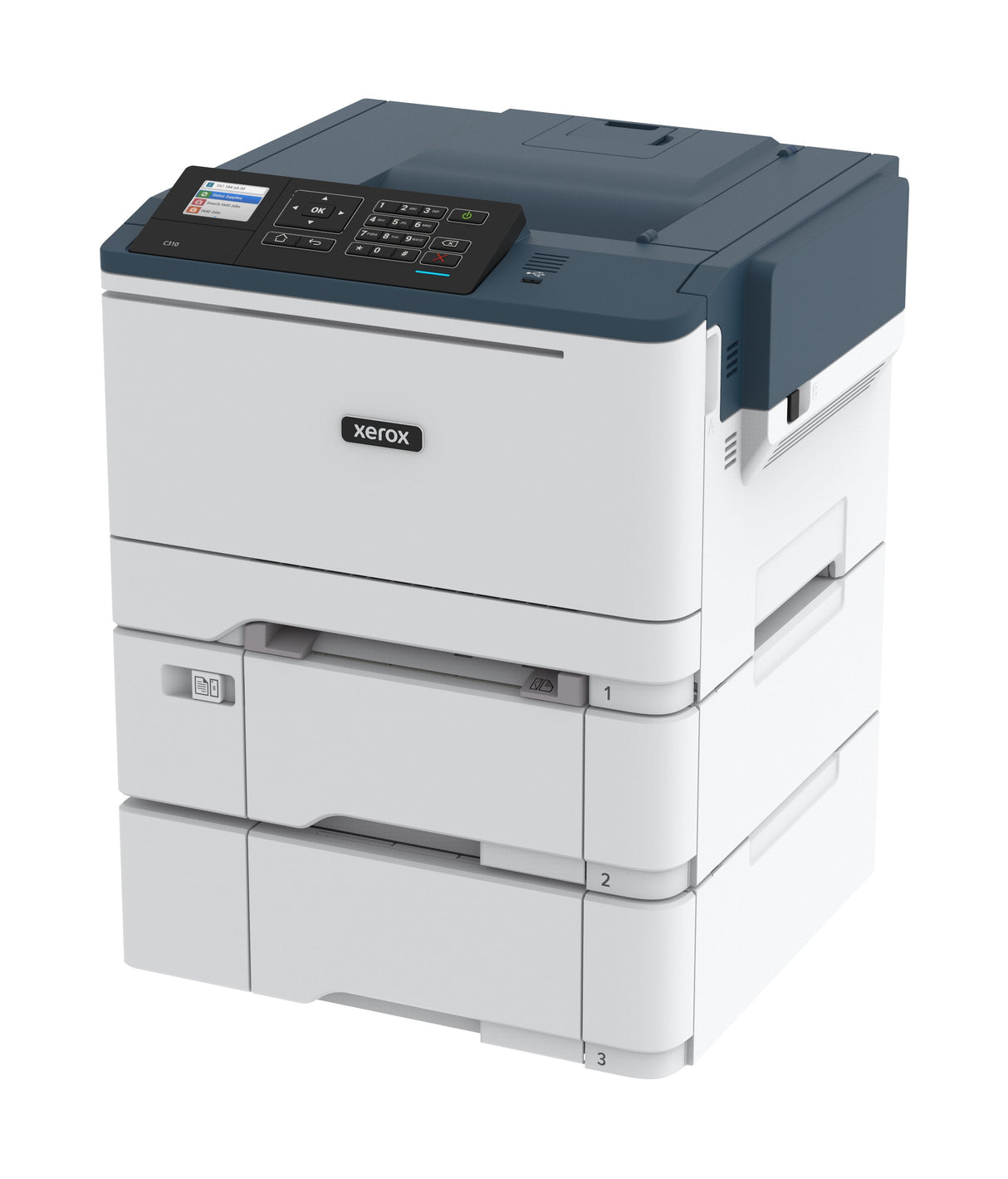 EAN 0095205069433 - Xerox C310V_DNI impresora láser Color 1200 x 1200 DPI Wifi imagen 9
