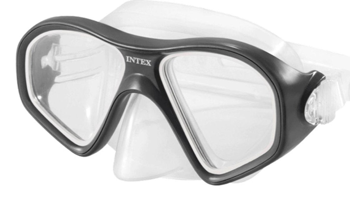 Gafas Y Tubo Snorkel