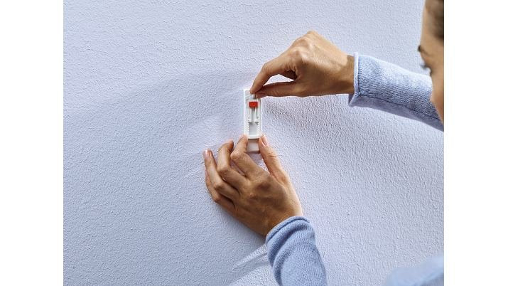 Tesa Adhesivo Papel Pintado Y Yeso Hama 1kg 4 Piezas.