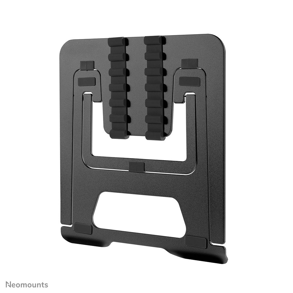 EAN 8717371448301 - Neomounts NSLS085BLACK soporte para ordenador portátil Negro 43,2 cm (17") imagen 5
