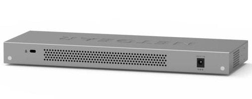 EAN 0606449164282 - NETGEAR GS116 No administrado L2 Gigabit Ethernet (10/100/1000) Negro imagen 5