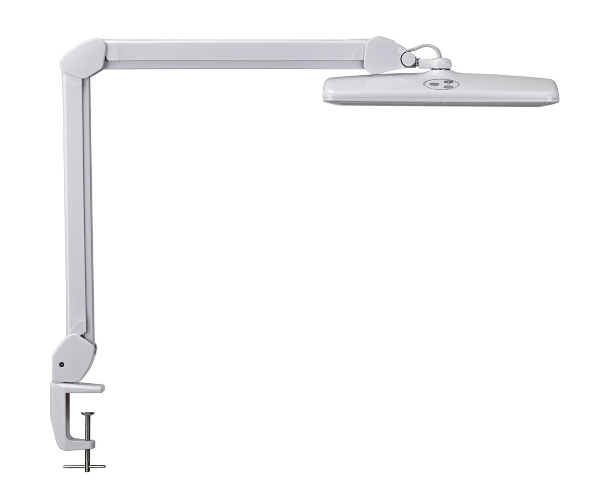 EAN 4002390079143 - MAUL 8205802 lámpara de mesa Blanco imagen 1