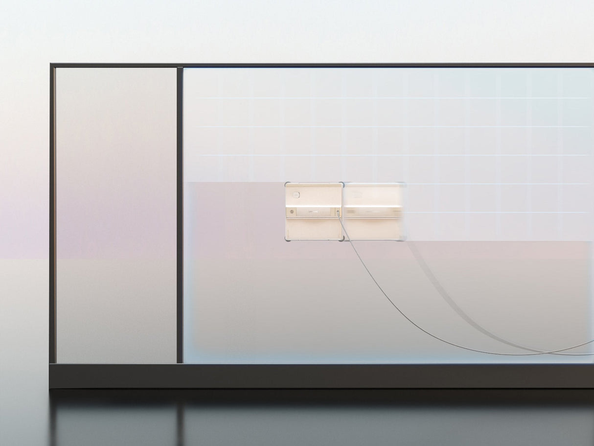 Window Cleaning Robot C1 Eu/Gcdj2419 Dreame