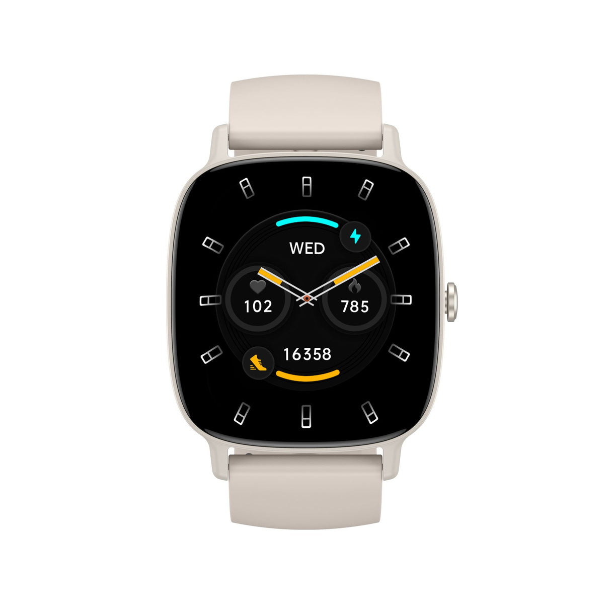 EAN 8427542139432 - Ksix BXSW31B Relojes inteligentes y deportivos 4,65 cm (1.83") TFT Digital 240 x 284 Pixeles Pantalla tác imagen 4