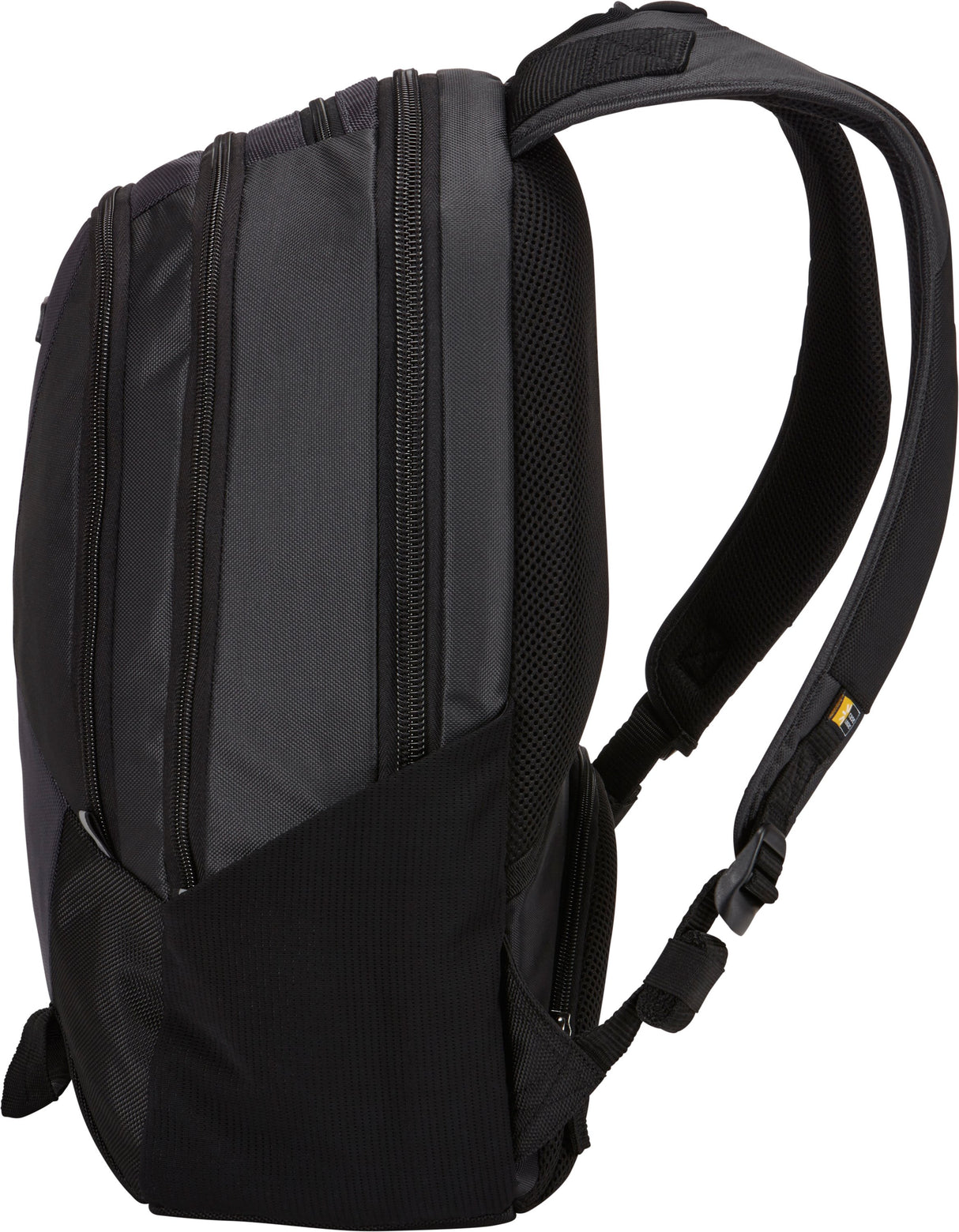 EAN 85854237154 - Case Logic InTransit RBP-414 Black mochila Negro Nylon imagen 5