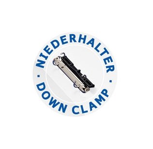 Herma 19165 Carpeta De Cartón A4 Azul