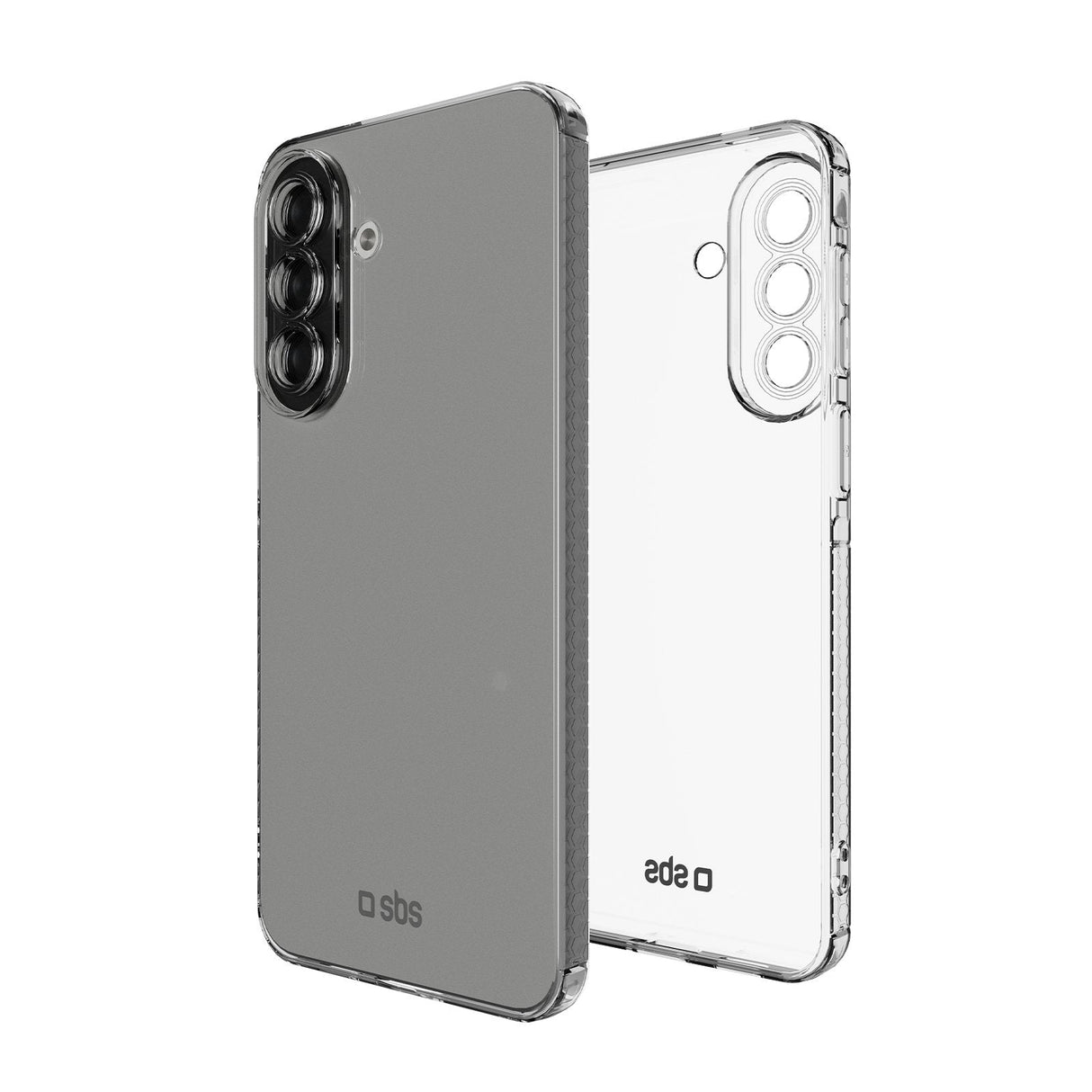 Sbs Extreme 2 Cover Galaxy A37 Transparent