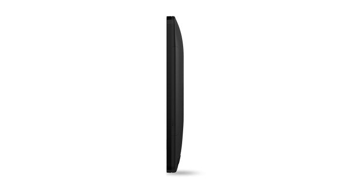 Elo Touch Solutions 1302l 33,8 Cm (13.3") 1920 X 1080 Pixeles Full Hd Lcd/Tft Pantalla Táctil Mesa Negro