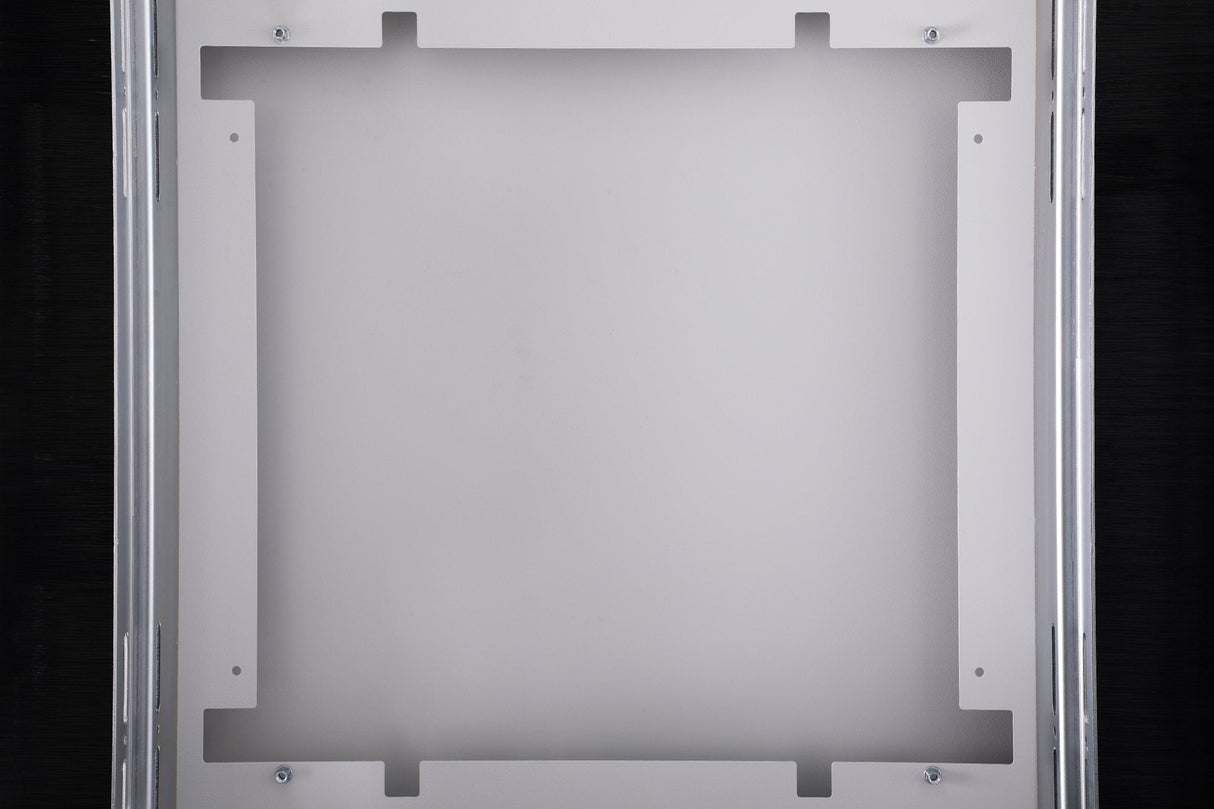 Armario De Red Digitus 483 Mm, 32u, Armario Ti Gris Claro, 32 Unidades De Altura Dn-19 32u-8/8-1