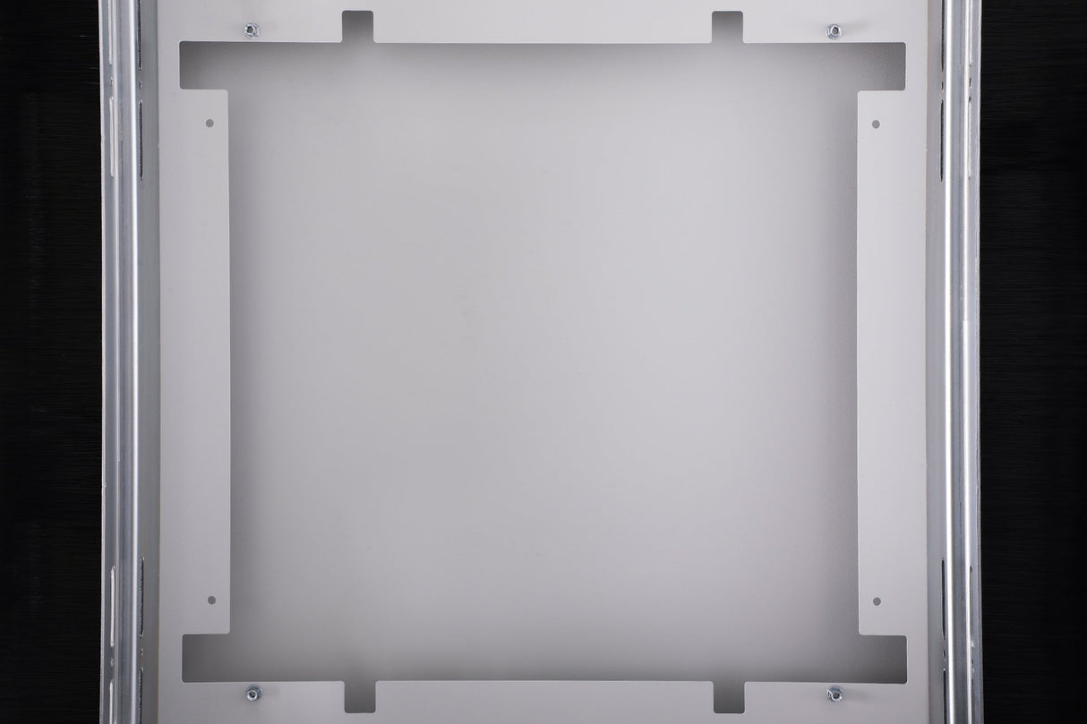 EAN 4016032331162 - Digitus DN-19 32U-8/8-1 armario rack Rack o bastidor independiente Gris imagen 8