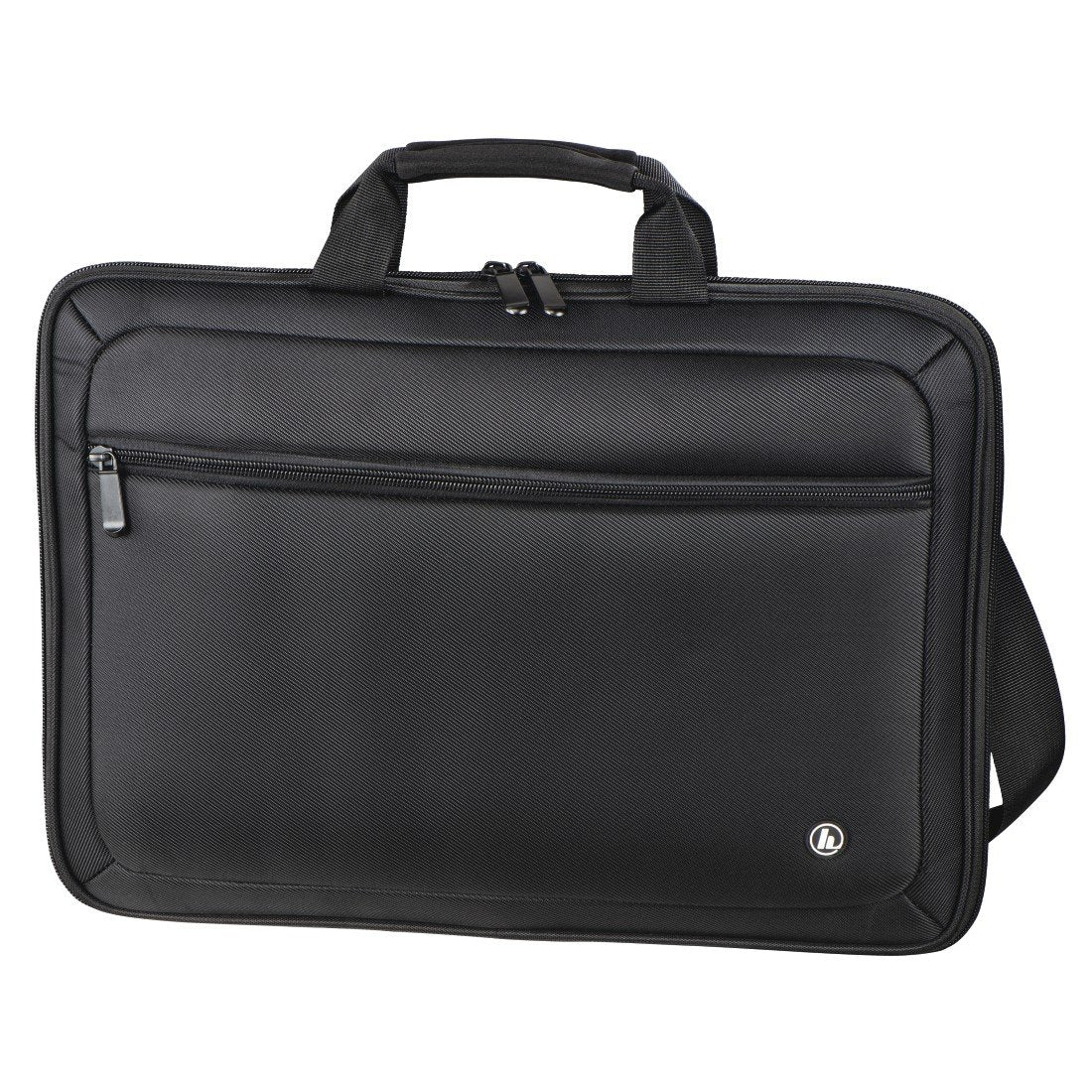 EAN 4047443464651 - Hama Nice 39,6 cm (15.6") Maletín Negro imagen 1