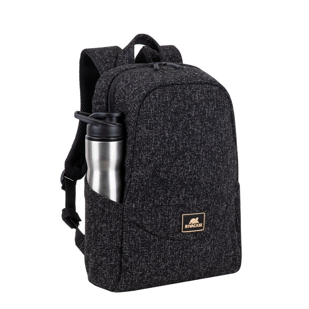 Mochila Riva Nb Anvik 13.3" Negro 7923