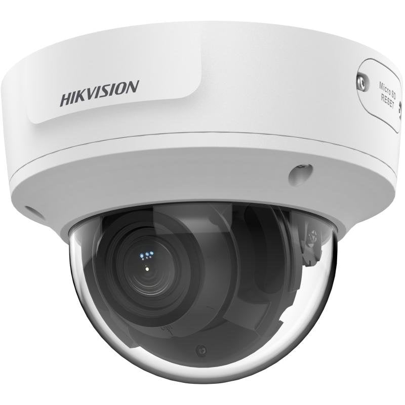 EAN 6942160412054 - Hikvision Ultra Series (SmartIP) DS-2CD3746G2T-IZSY(2.7-13.5mm)(H)(eF) Almohadilla Cámara de seguridad IP imagen 1