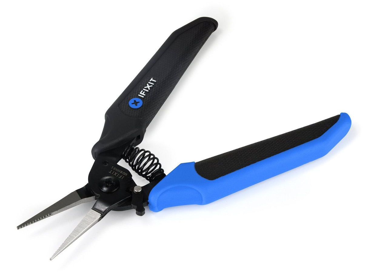 Mandible Needle Nose Pliers