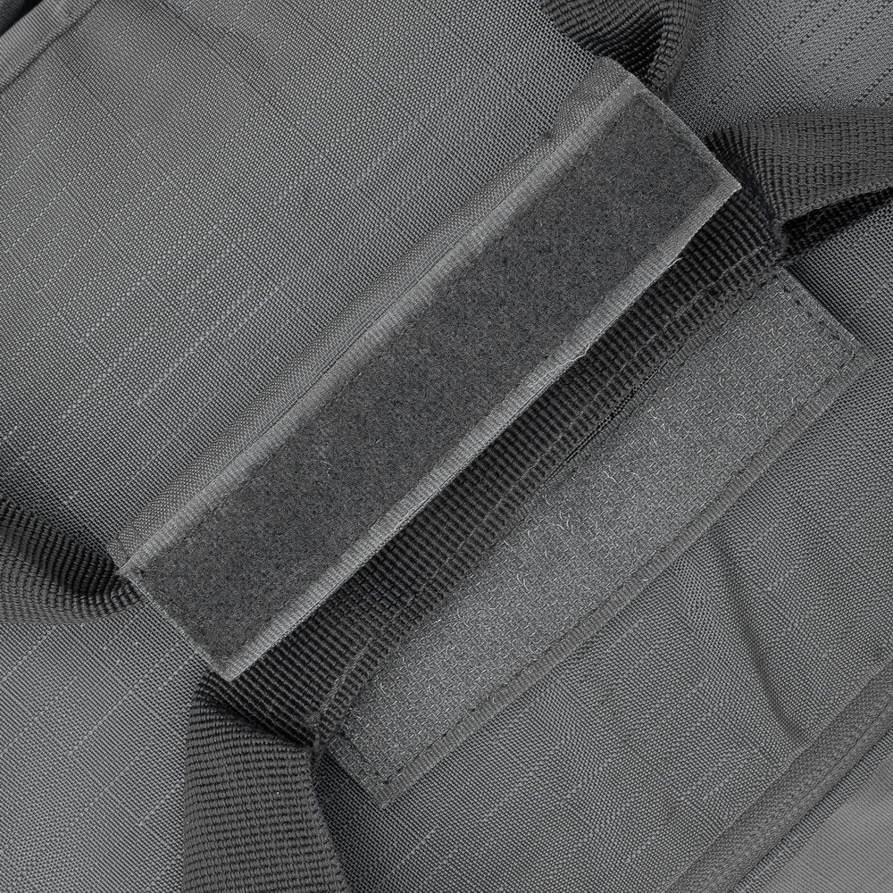 Bolsa De Deporte Riva Memalla 30l Gris 5542