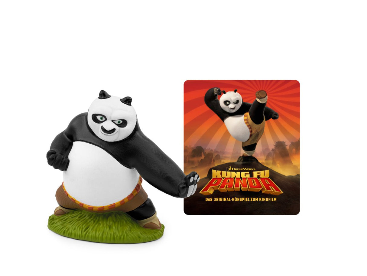 Tonies Kung Fu Panda