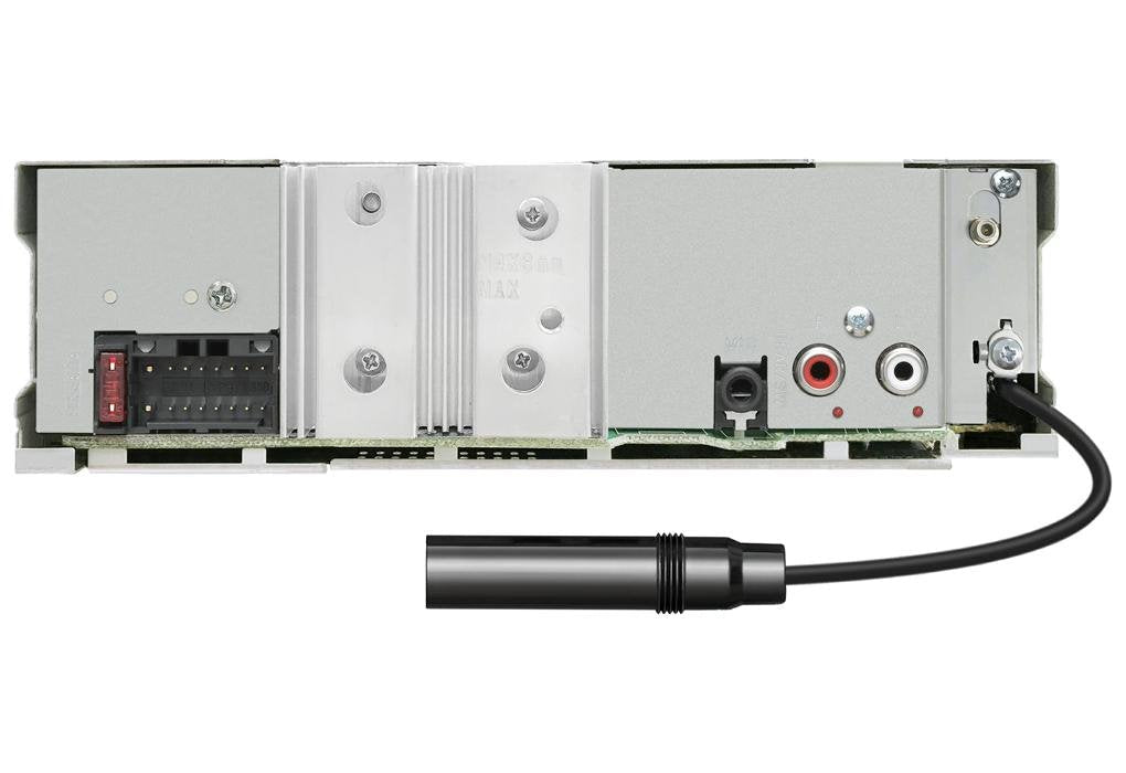 Kenwood Autoradio Kdc-Bt450dab