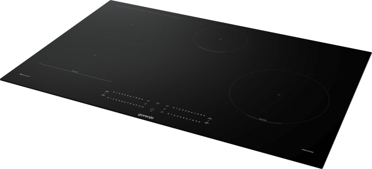 EAN 3838782900266 - Gorenje GI8432BSCWF Negro Integrado 60 cm Con placa de inducción 4 zona(s) imagen 4