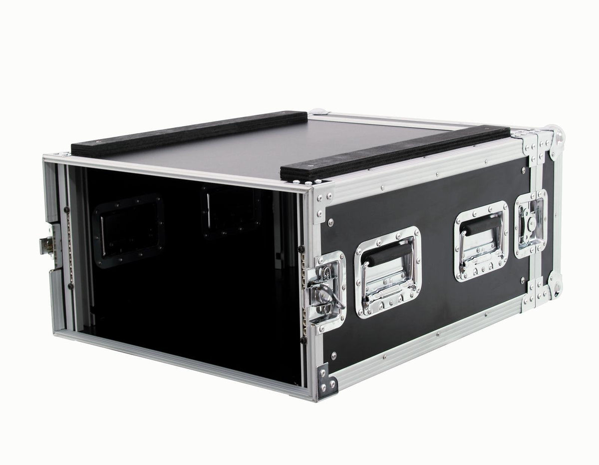 Roadinger Verstärkerrack Pr-2st - Flightcase