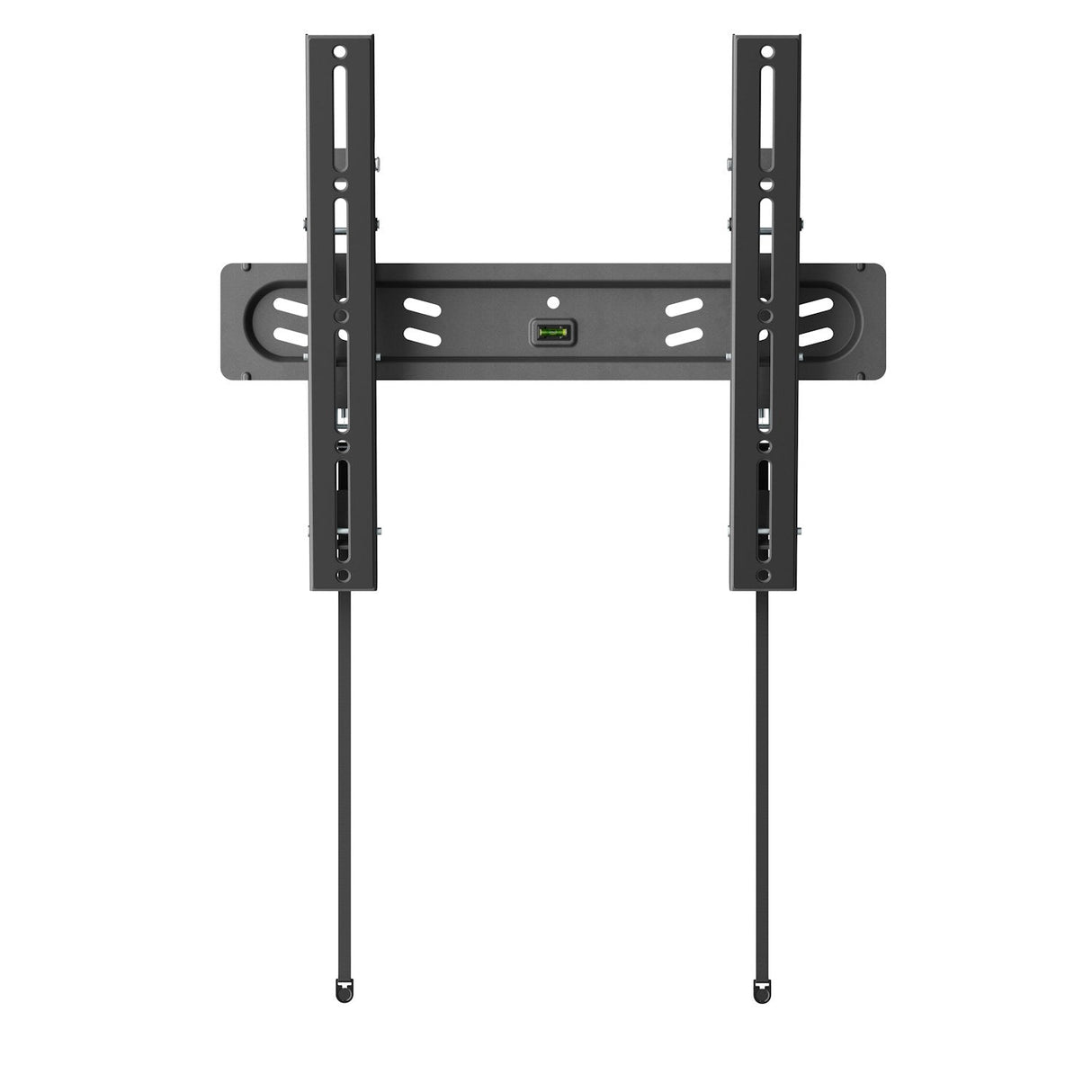 Soporte De Pared Ewent Vesa Hasta 65 " 400x400mm Max 60kg