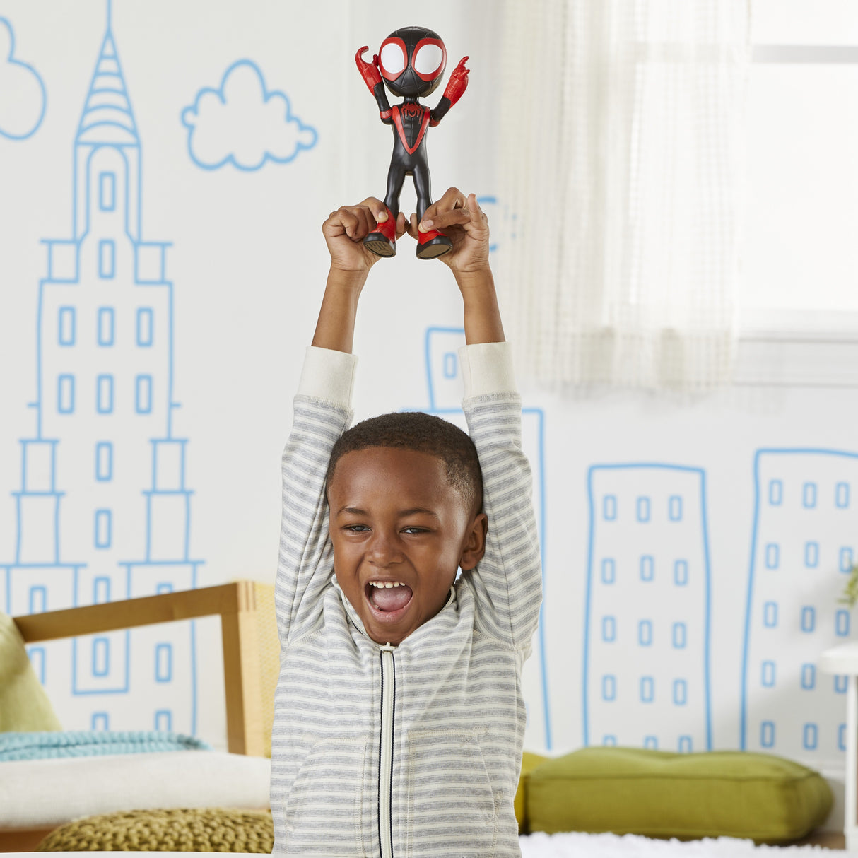 EAN 5010993933419 - Marvel Miles Morales imagen 12