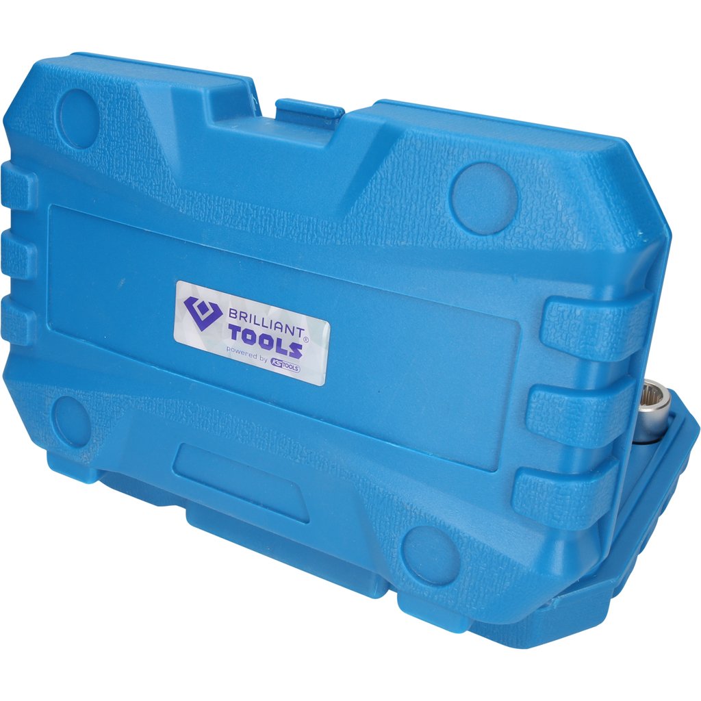 Brilliant Tools Felgenschloss-Sortiment Para Porsche