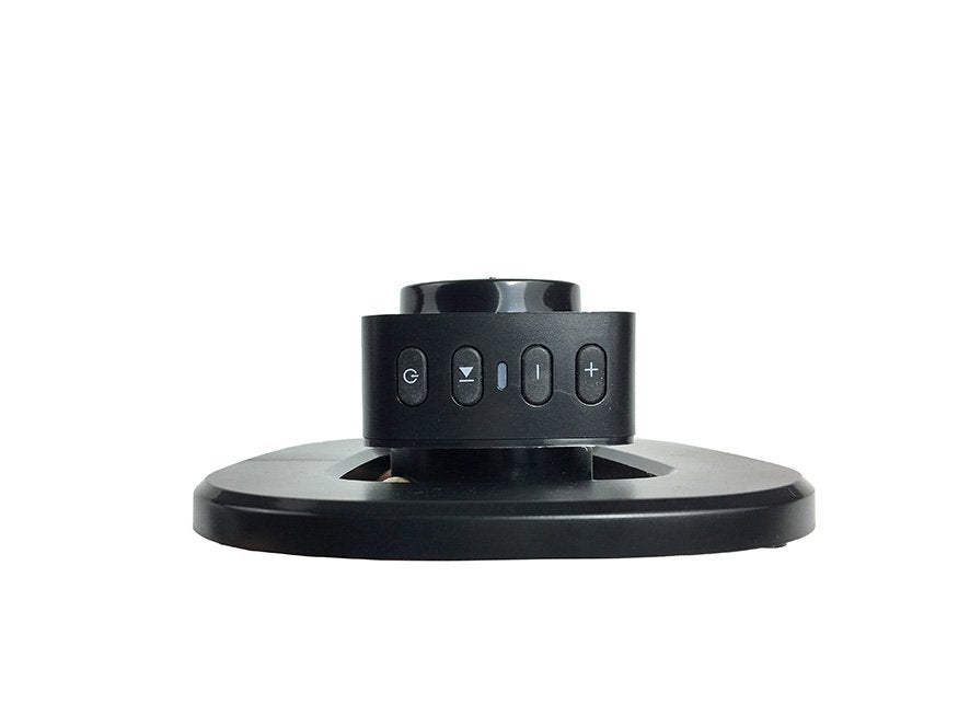 EAN 4260427613269 - Xoro HSB 55 Negro 2.1 canales 20 W imagen 6