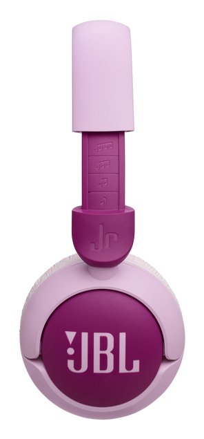 Jbl Junior 320bt Purple