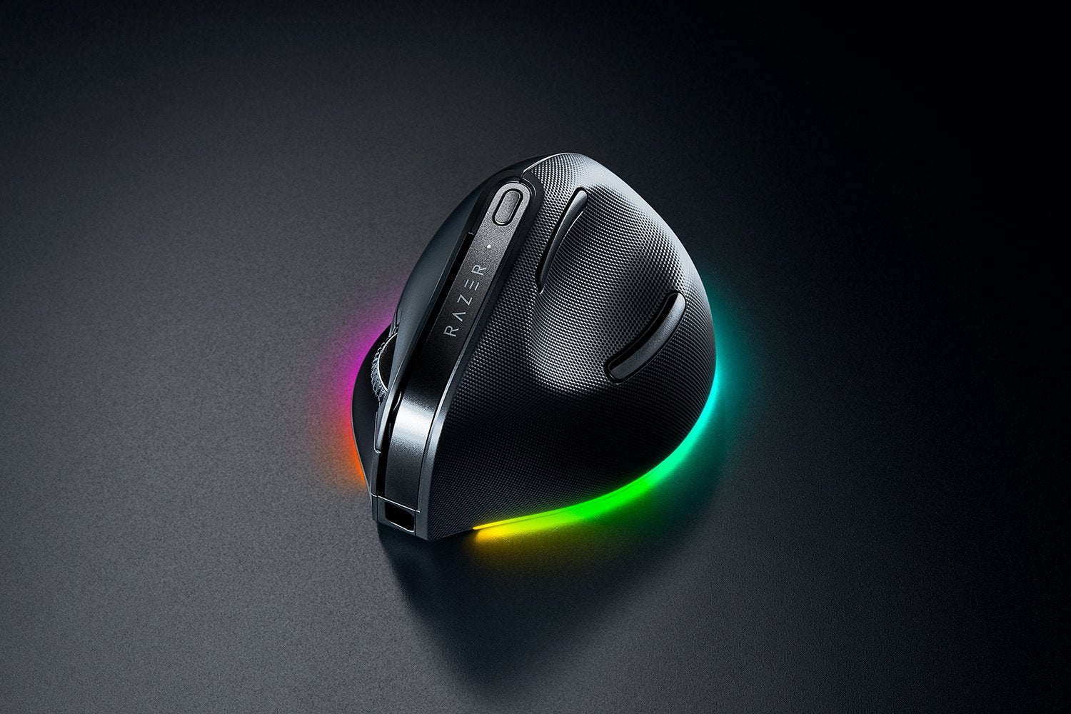 Raton Razer Pro Click V2 - Vertical Ed.