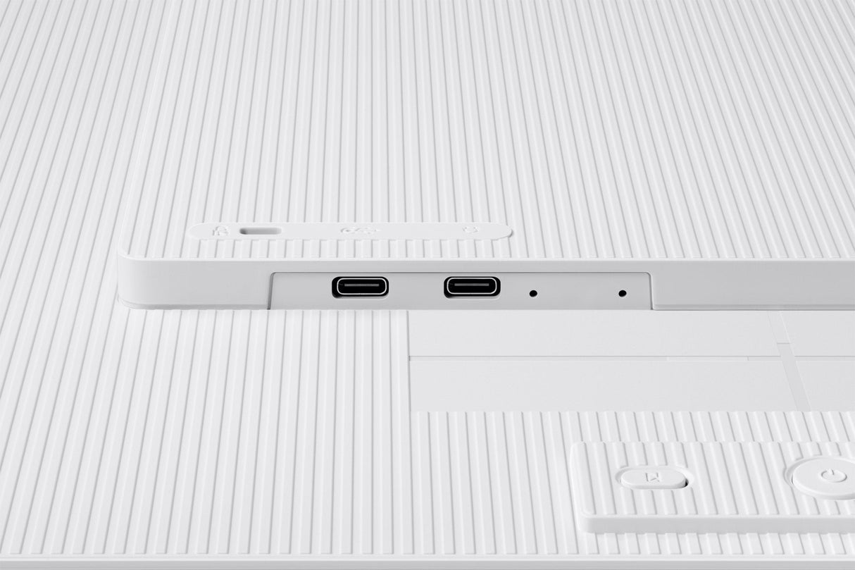 Samsung Emdx Em32dx-A Pantalla Plana Para Señalización Digital 80 Cm (31.5") Wifi Quad Hd Gris, Blanco Tizen 24/7