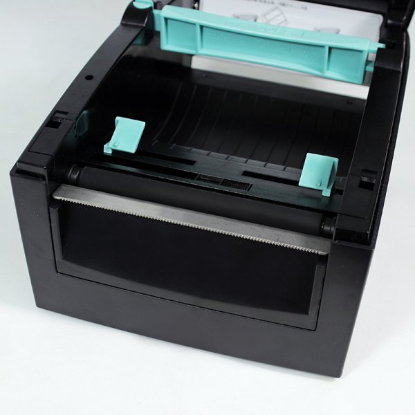 EAN 5715063277836 - Godex DT4x impresora de etiquetas Térmica directa 203 x 203 DPI 177 mm/s Alámbrico Ethernet imagen 2