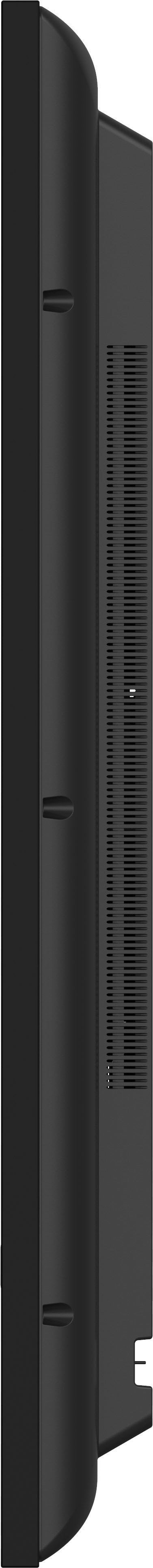 Iiyama Monitor Prolite 138.8cm 55" Le5541uhs-B1 16:9 3xhdmi+Usb Ips Retail Speditionsversand