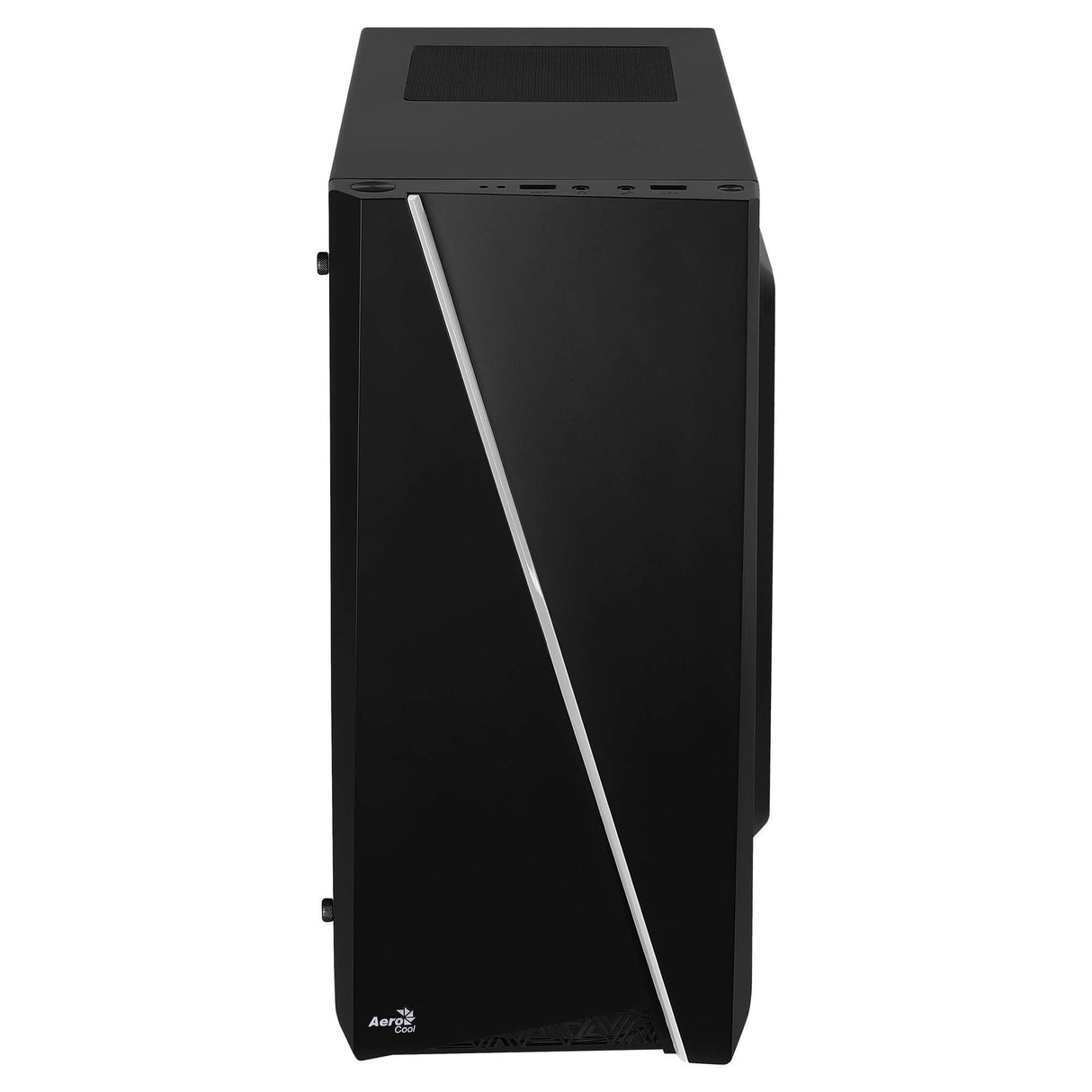 EAN 4718009152168 - Aerocool Cyclon Mini Mini Tower Negro imagen 6
