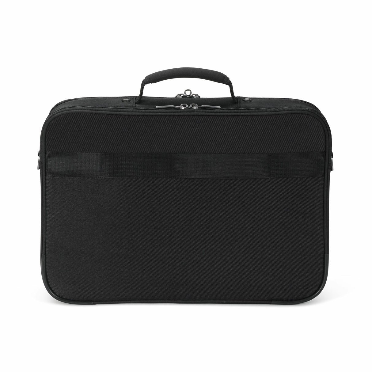 EAN 7640158668191 - DICOTA Eco Multi Plus SELECT 39,6 cm (15.6") Bandolera Negro imagen 5