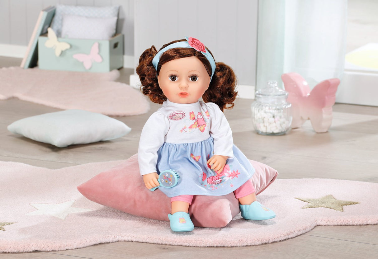 EAN 4001167707234 - Baby Annabell Sophia imagen 22