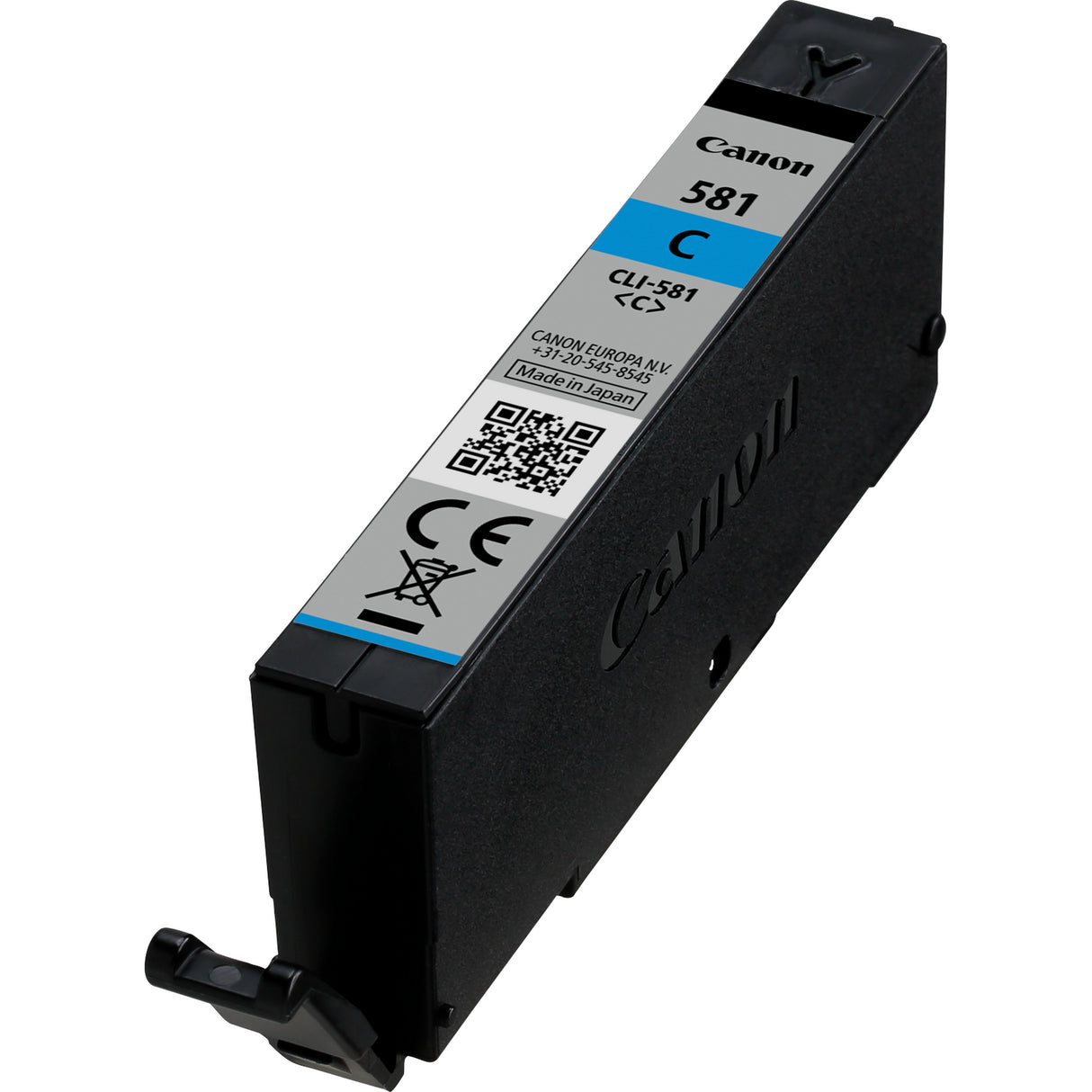 EAN 4549292087086 - Canon 2103C001 cartucho de tinta Original Cian imagen 1