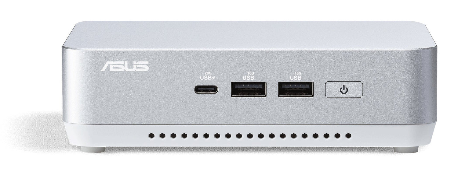 EAN 4711387496725 - ASUS NUC 14 Pro+ RNUC14RVSU700002I UCFF Blanco 155H imagen 2