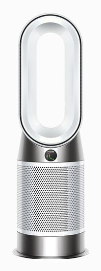 Dyson Purifier Hot+Cool 27 M² 61,4 Db Blanco