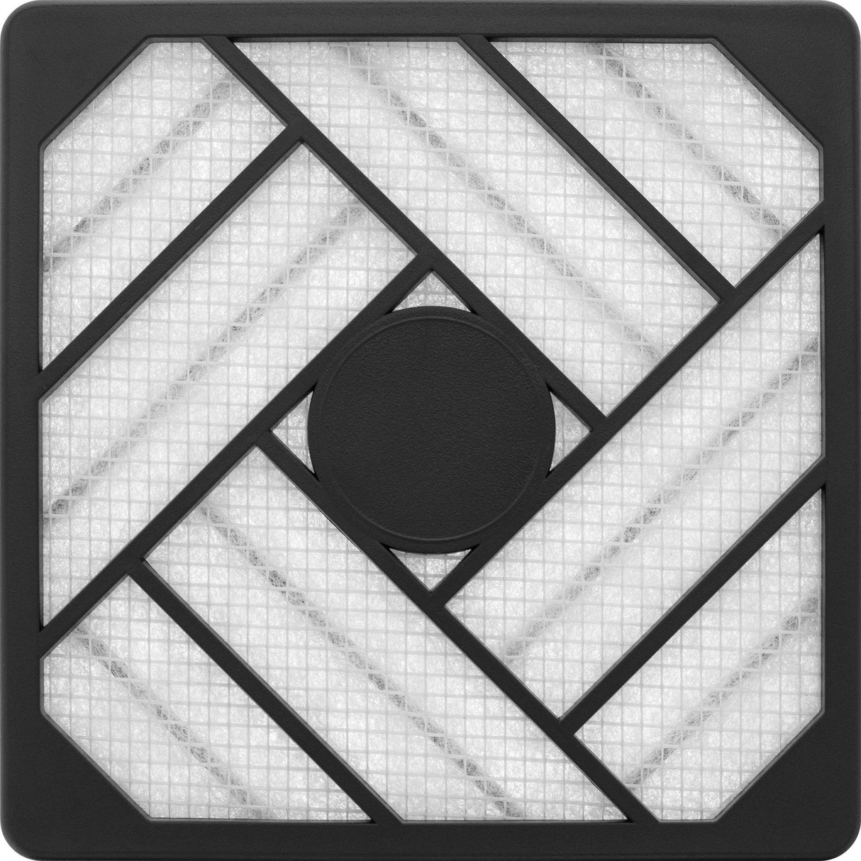 Filtro Inline + Cartucho De Instalación 120 X 120mm