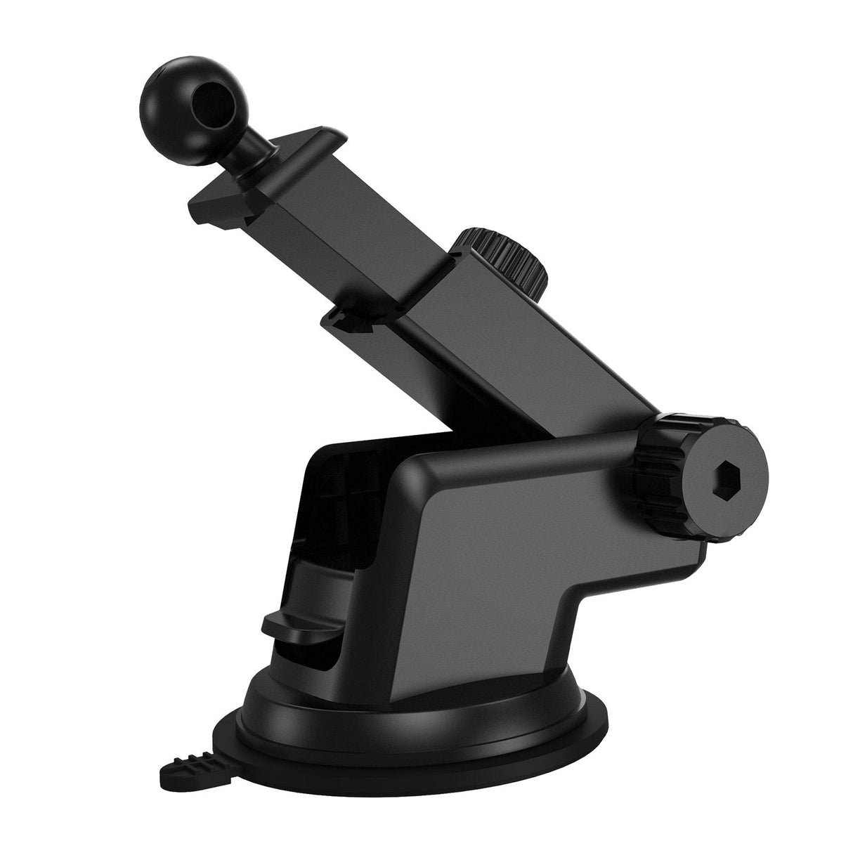 Verbatim Charge 'N' Drive Qi2 Cargador Inalámbrico Carga Rápida Auto