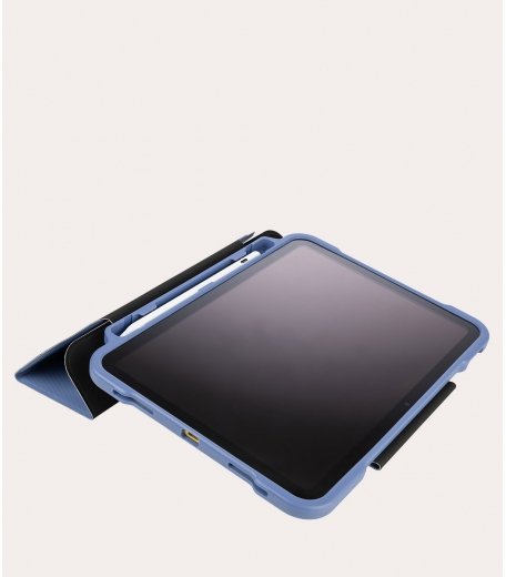 EAN 8020252185340 - Tucano IPD1022AL-Z funda para tablet 27,7 cm (10.9") Folio Azul imagen 7