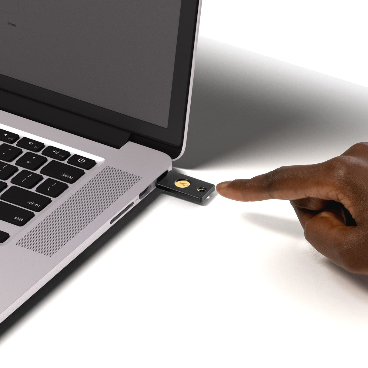 EAN 5060408464229 - Yubico YubiKey 5 NFC FIPS imagen 5