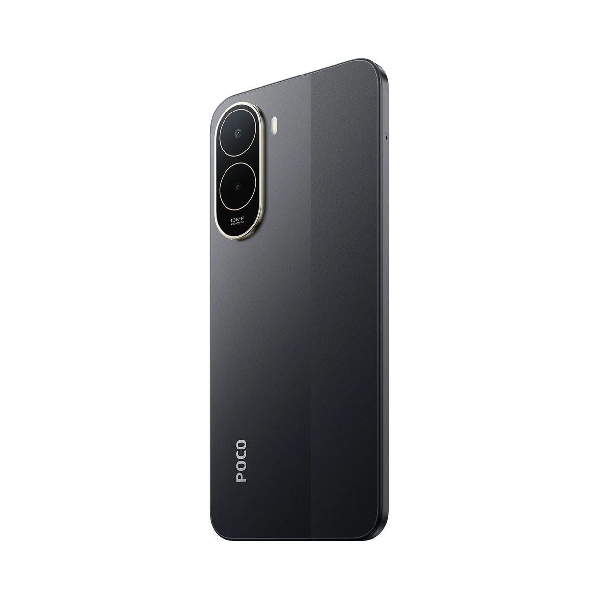 EAN 6932554495107 - Xiaomi POCO C81 Pro 17,5 cm (6.9") SIM doble 4G USB Tipo C 4 GB 64 GB 6000 mAh Negro imagen 5