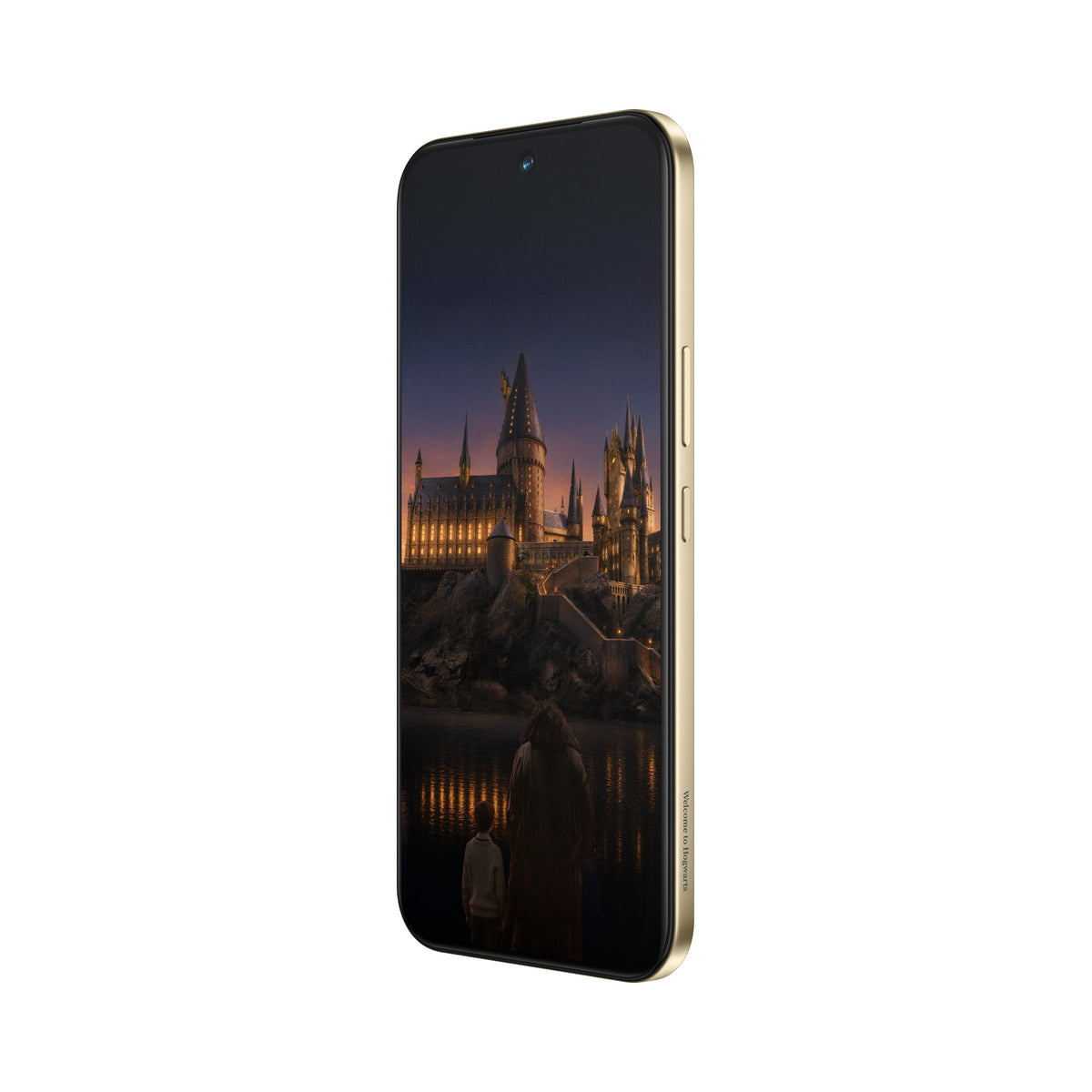 Móvil Realme 16 Pro (Harry Potter Edition) Marrón 256 Gb 12 Gb Ram 6.78" Amoled De 144hz Dimensity 7300 Max 5g 6500 Mah