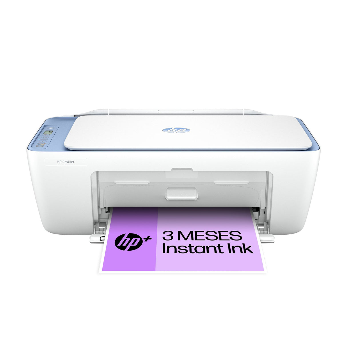 EAN 0196337820449 - HP DeskJet 2822e All-in-One Printer Inyección de tinta térmica A4 4800 x 1200 DPI 7,5 ppm Wifi imagen 2