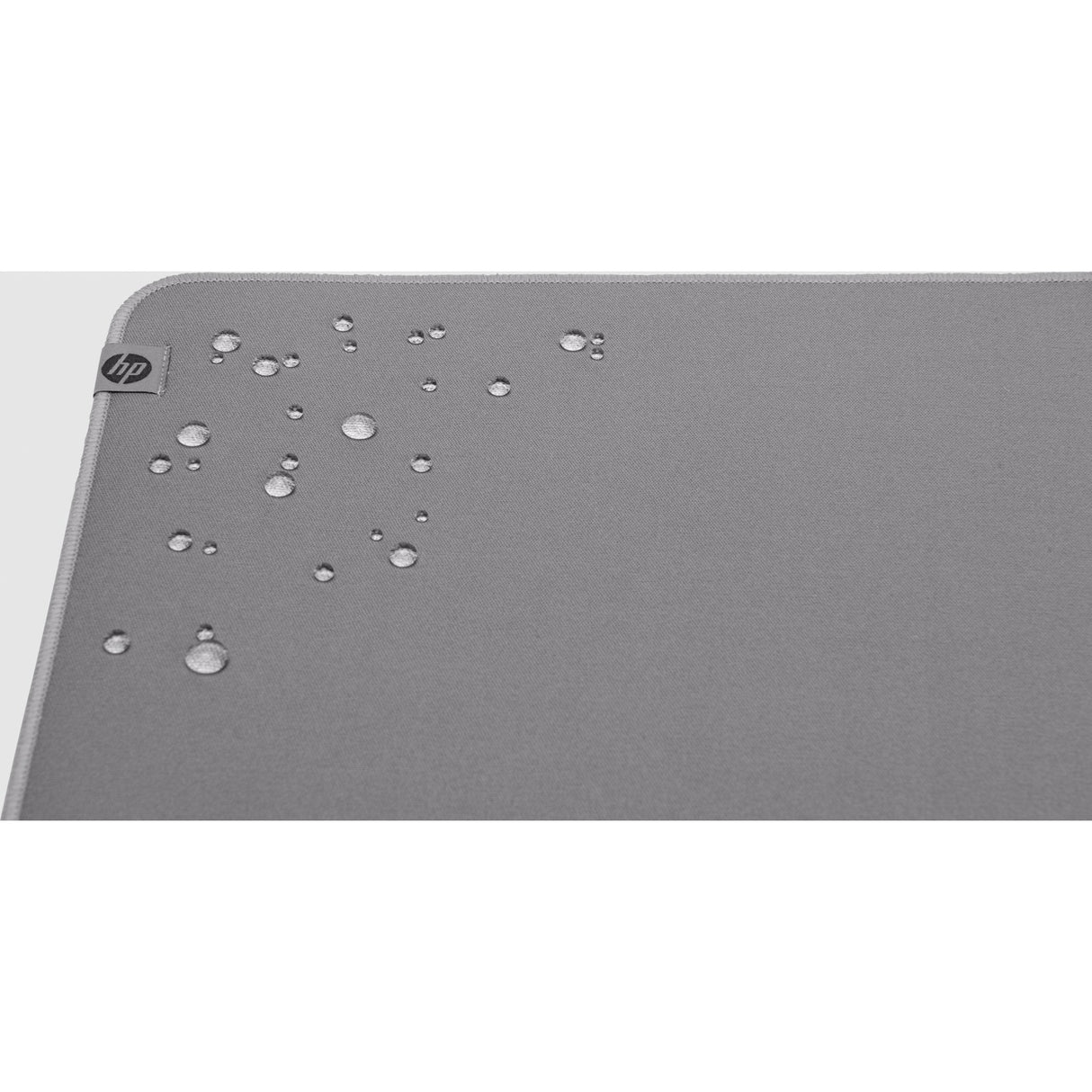 EAN 0197498446783 - HP 200 Sanitizable Desk Mat Gris imagen 8