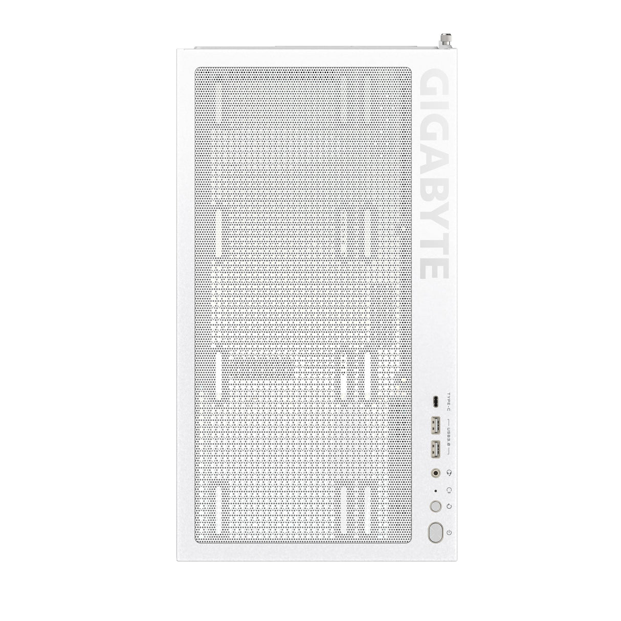 EAN 4719331555030 - GIGABYTE C500 PANORAMIC STEALTH Midi Tower Blanco imagen 5